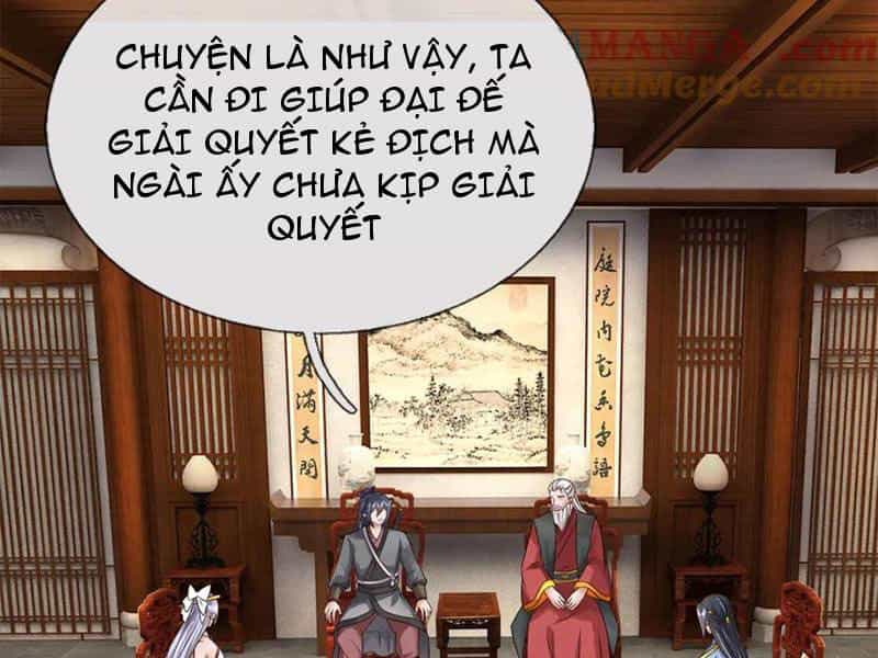 Khởi Đầu Có Kiếm Vực, Ta Sẽ Trở Thành Kiếm Thần - Chương 165 - ảnh 7