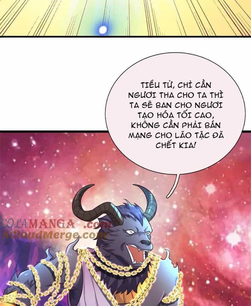 Khởi Đầu Có Kiếm Vực, Ta Sẽ Trở Thành Kiếm Thần - Chương 168 - ảnh 23