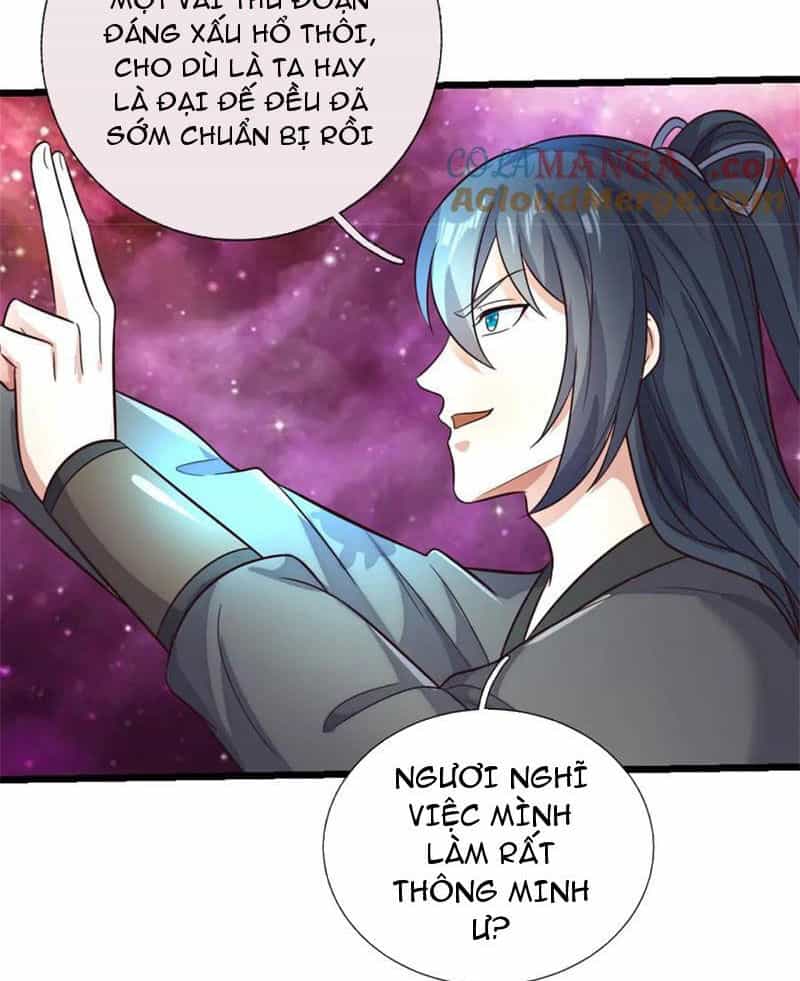 Khởi Đầu Có Kiếm Vực, Ta Sẽ Trở Thành Kiếm Thần - Chương 168 - ảnh 38