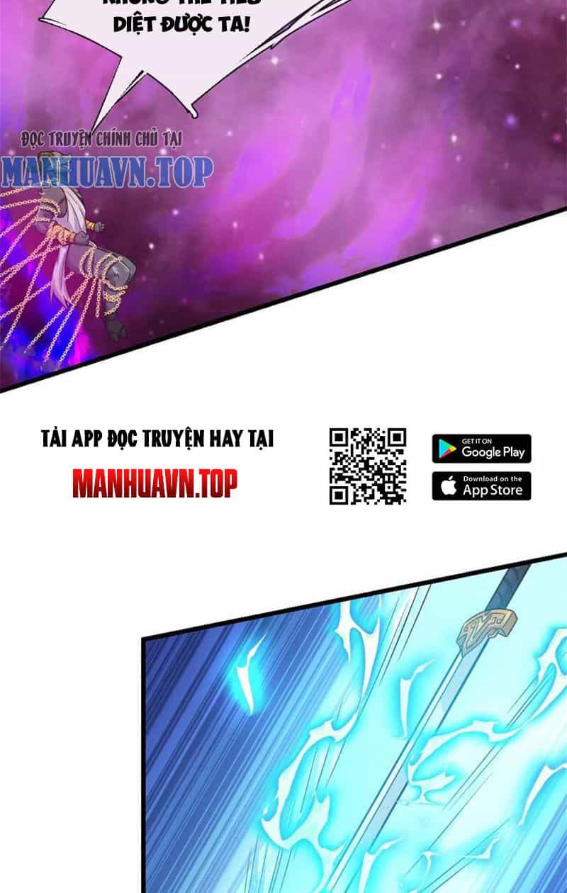 Khởi Đầu Có Kiếm Vực, Ta Sẽ Trở Thành Kiếm Thần - Chương 169 - ảnh 10