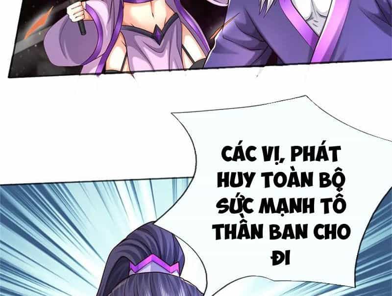 Khởi Đầu Có Kiếm Vực, Ta Sẽ Trở Thành Kiếm Thần - Chương 169 - ảnh 32