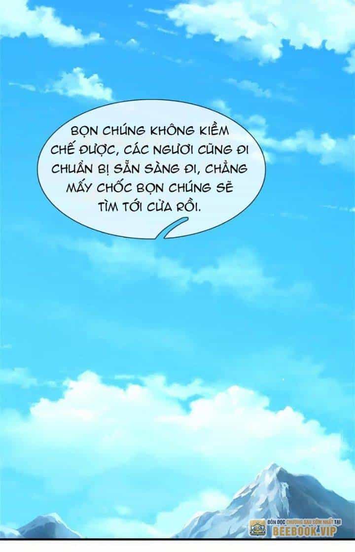 Khởi Đầu Có Kiếm Vực, Ta Sẽ Trở Thành Kiếm Thần - Chương 201 - ảnh 17