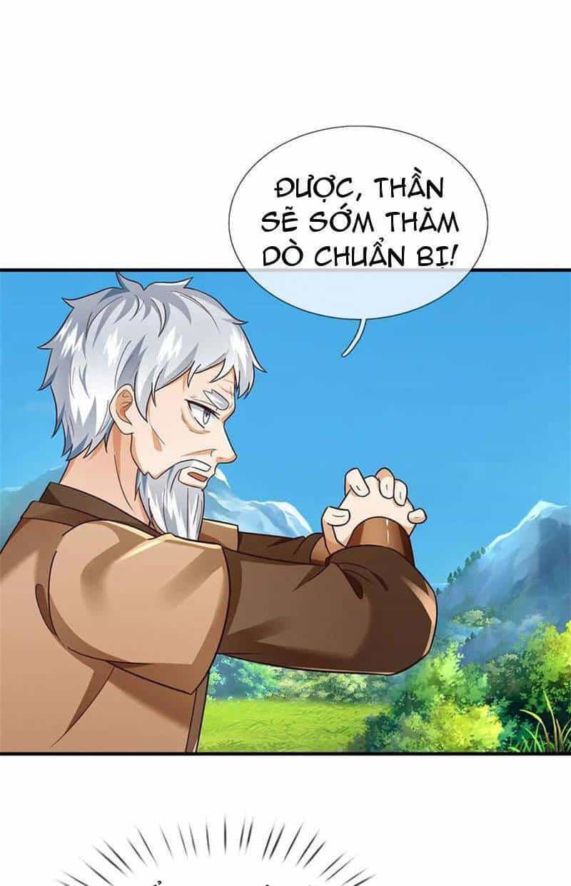 Khởi Đầu Có Kiếm Vực, Ta Sẽ Trở Thành Kiếm Thần - Chương 202 - ảnh 23