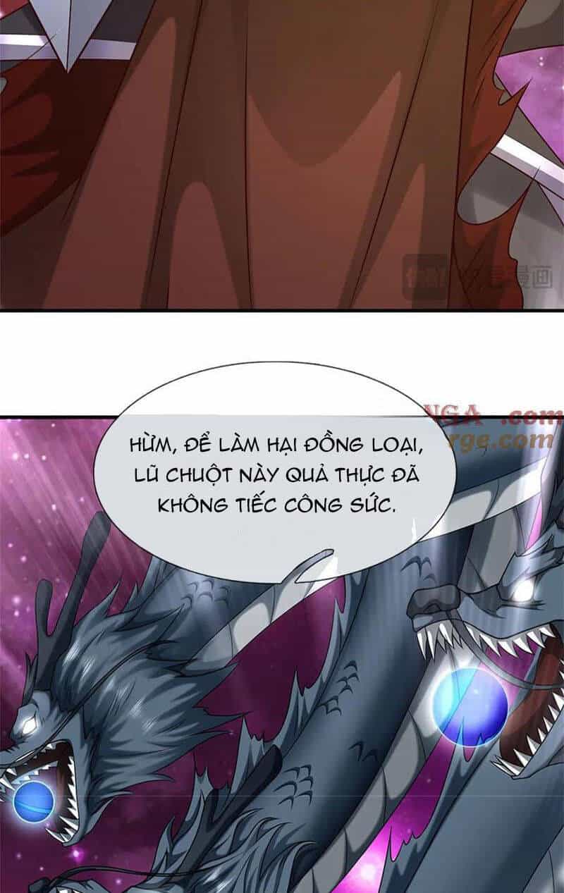 Khởi Đầu Có Kiếm Vực, Ta Sẽ Trở Thành Kiếm Thần - Chương 203 - ảnh 11