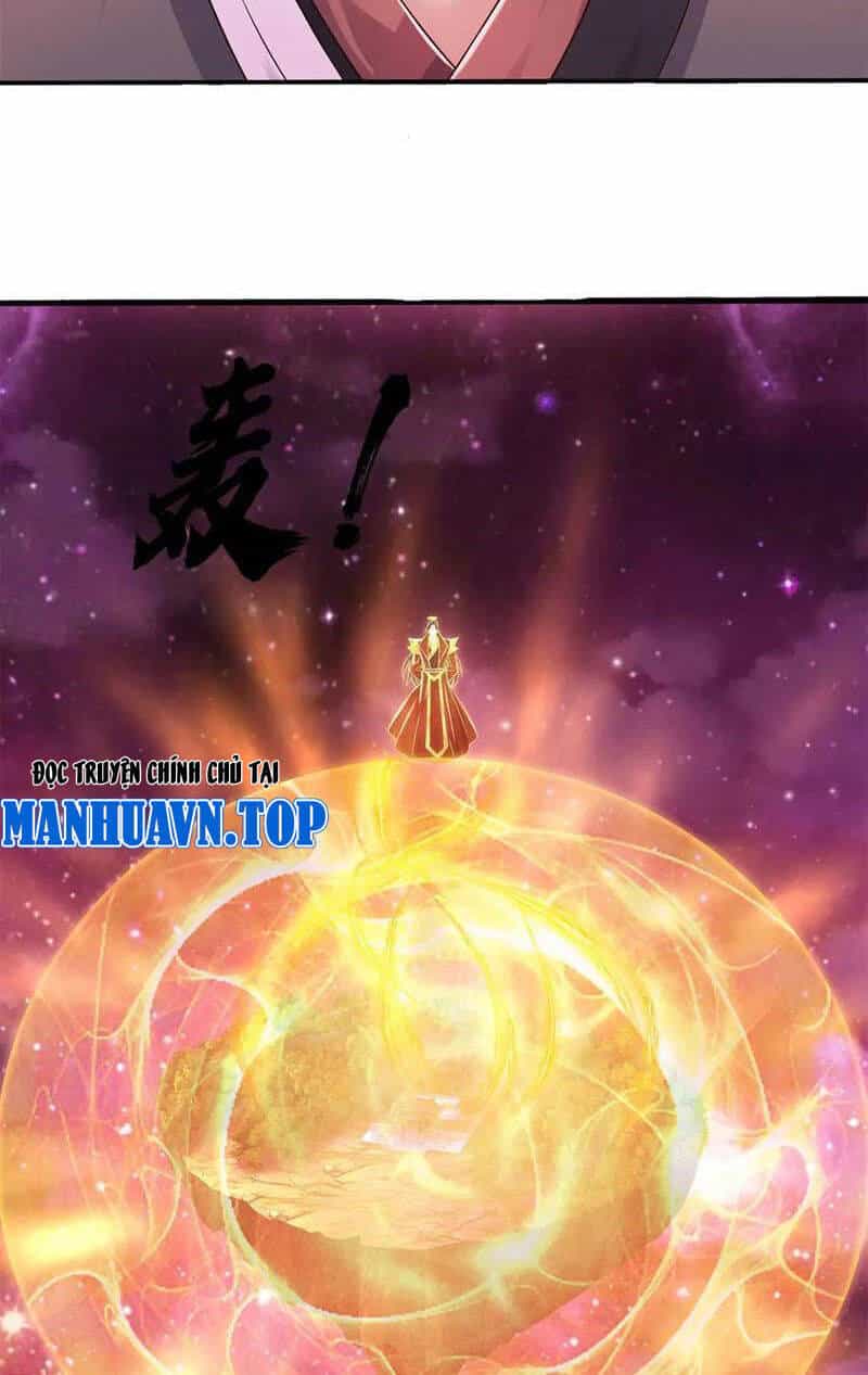 Khởi Đầu Có Kiếm Vực, Ta Sẽ Trở Thành Kiếm Thần - Chương 204 - ảnh 16