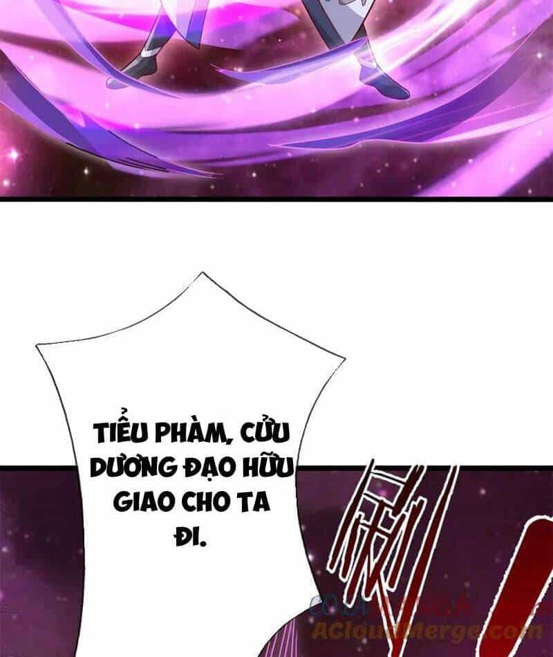 Khởi Đầu Có Kiếm Vực, Ta Sẽ Trở Thành Kiếm Thần - Chương 205 - ảnh 11