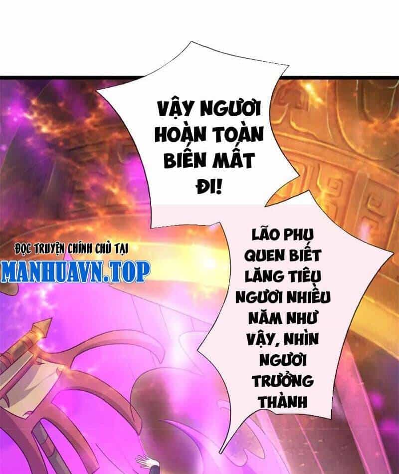 Khởi Đầu Có Kiếm Vực, Ta Sẽ Trở Thành Kiếm Thần - Chương 205 - ảnh 33