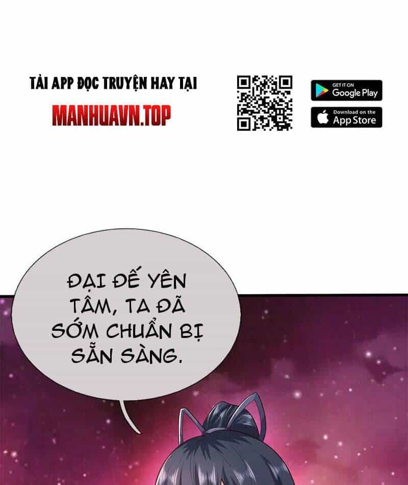 Khởi Đầu Có Kiếm Vực, Ta Sẽ Trở Thành Kiếm Thần - Chương 205 - ảnh 45