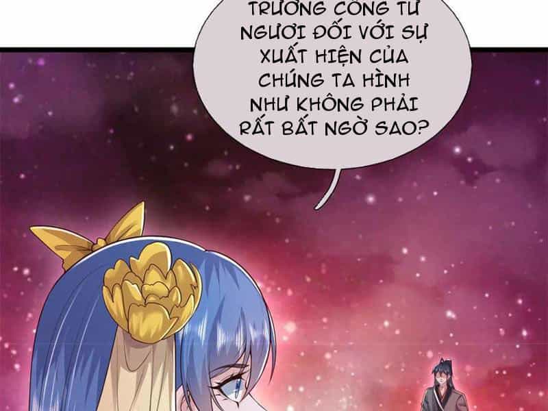 Khởi Đầu Có Kiếm Vực, Ta Sẽ Trở Thành Kiếm Thần - Chương 207 - ảnh 56