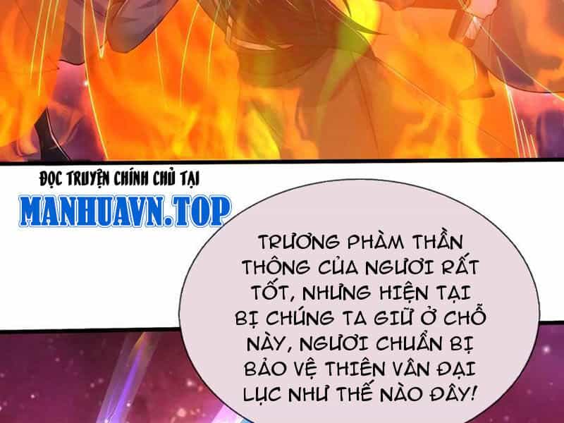 Khởi Đầu Có Kiếm Vực, Ta Sẽ Trở Thành Kiếm Thần - Chương 208 - ảnh 68