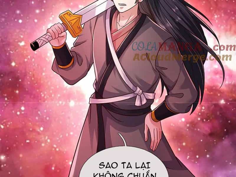 Khởi Đầu Có Kiếm Vực, Ta Sẽ Trở Thành Kiếm Thần - Chương 209 - ảnh 61