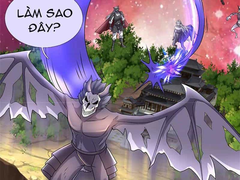 Khởi Đầu Có Kiếm Vực, Ta Sẽ Trở Thành Kiếm Thần - Chương 210 - ảnh 19