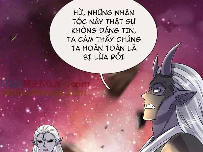 Khởi Đầu Có Kiếm Vực, Ta Sẽ Trở Thành Kiếm Thần - Chương 210 - ảnh 21