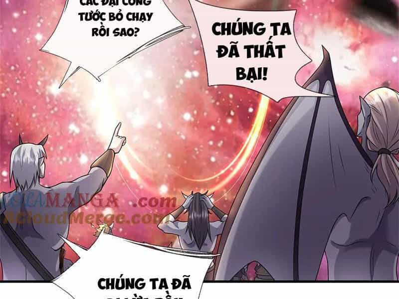 Khởi Đầu Có Kiếm Vực, Ta Sẽ Trở Thành Kiếm Thần - Chương 210 - ảnh 24