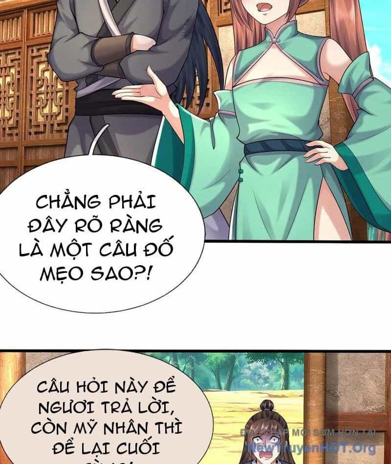 Khởi Đầu Có Kiếm Vực, Ta Sẽ Trở Thành Kiếm Thần - Chương 244 - ảnh 33
