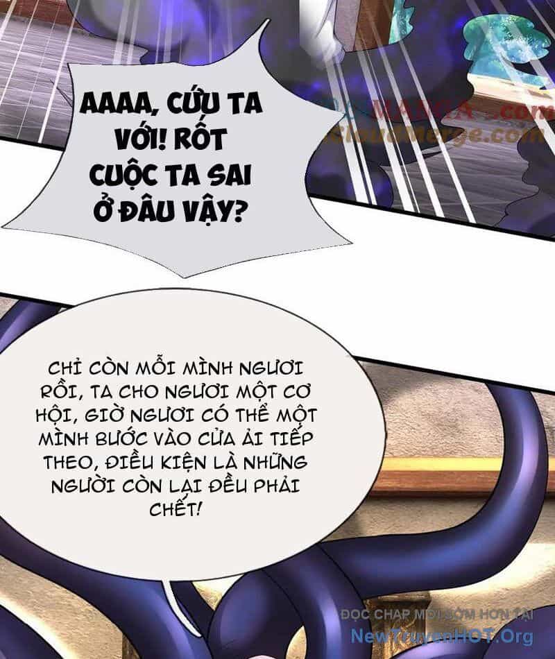 Khởi Đầu Có Kiếm Vực, Ta Sẽ Trở Thành Kiếm Thần - Chương 244 - ảnh 54