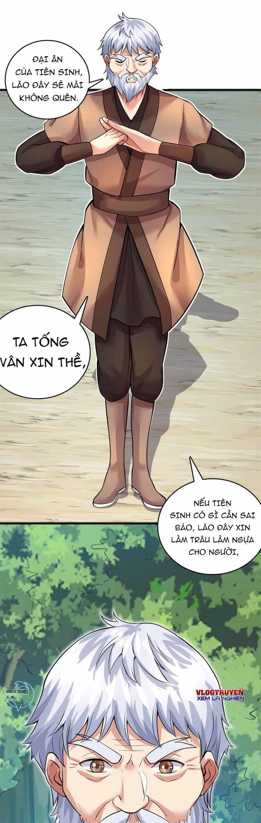 Khởi Đầu Có Kiếm Vực, Ta Sẽ Trở Thành Kiếm Thần - Chương 30 - ảnh 12
