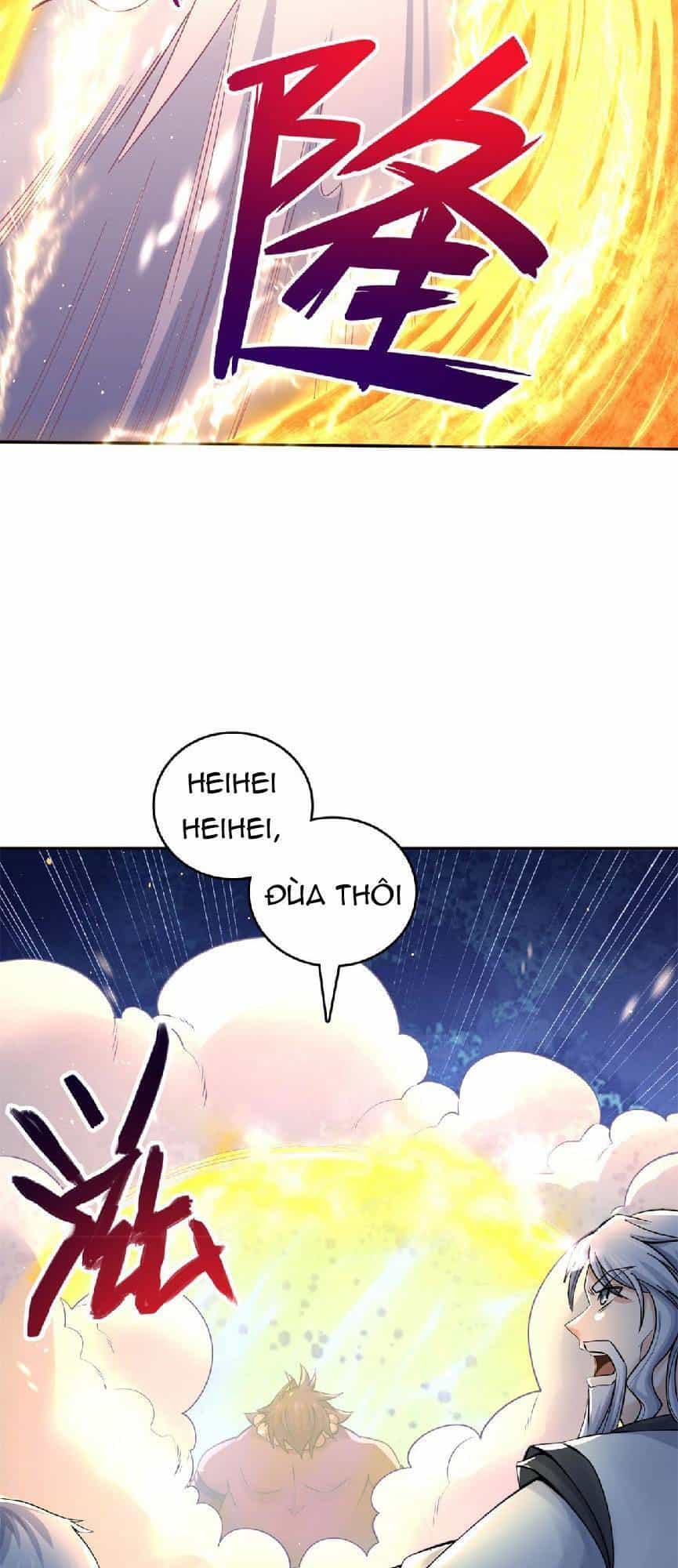 Khởi Đầu Có Kiếm Vực, Ta Sẽ Trở Thành Kiếm Thần - Chương 36 - ảnh 21