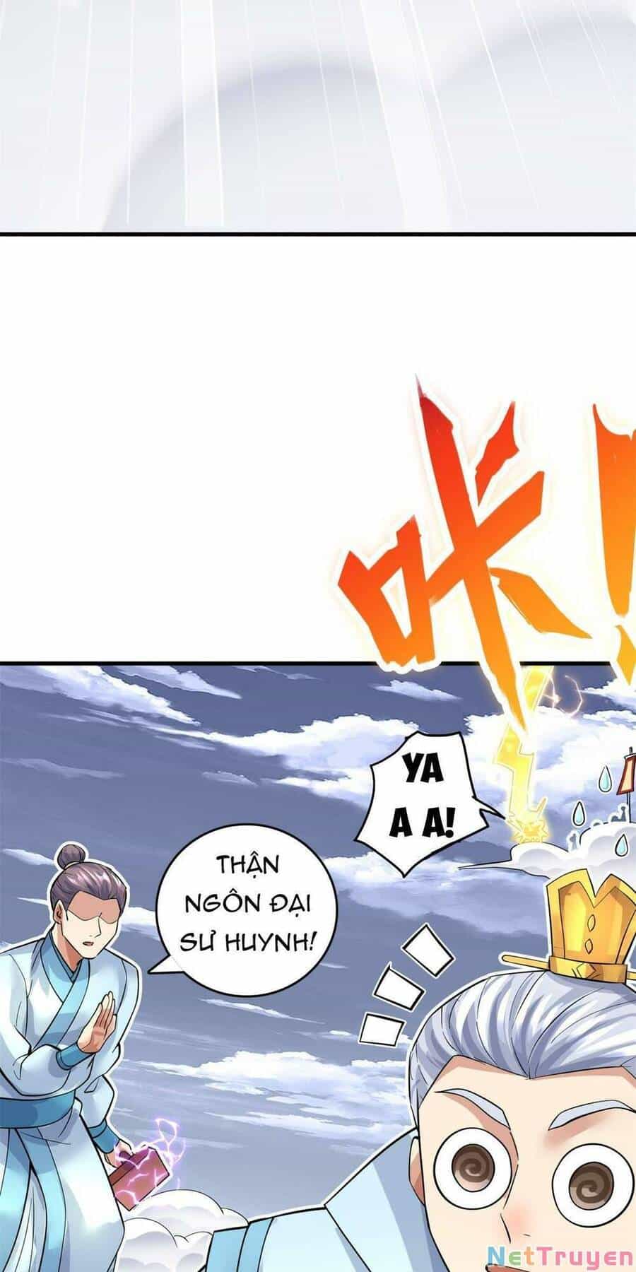 Khởi Đầu Có Kiếm Vực, Ta Sẽ Trở Thành Kiếm Thần - Chương 45 - ảnh 31