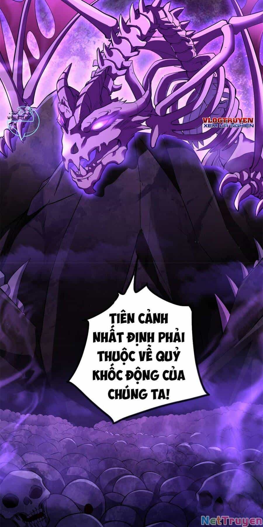 Khởi Đầu Có Kiếm Vực, Ta Sẽ Trở Thành Kiếm Thần - Chương 47 - ảnh 9