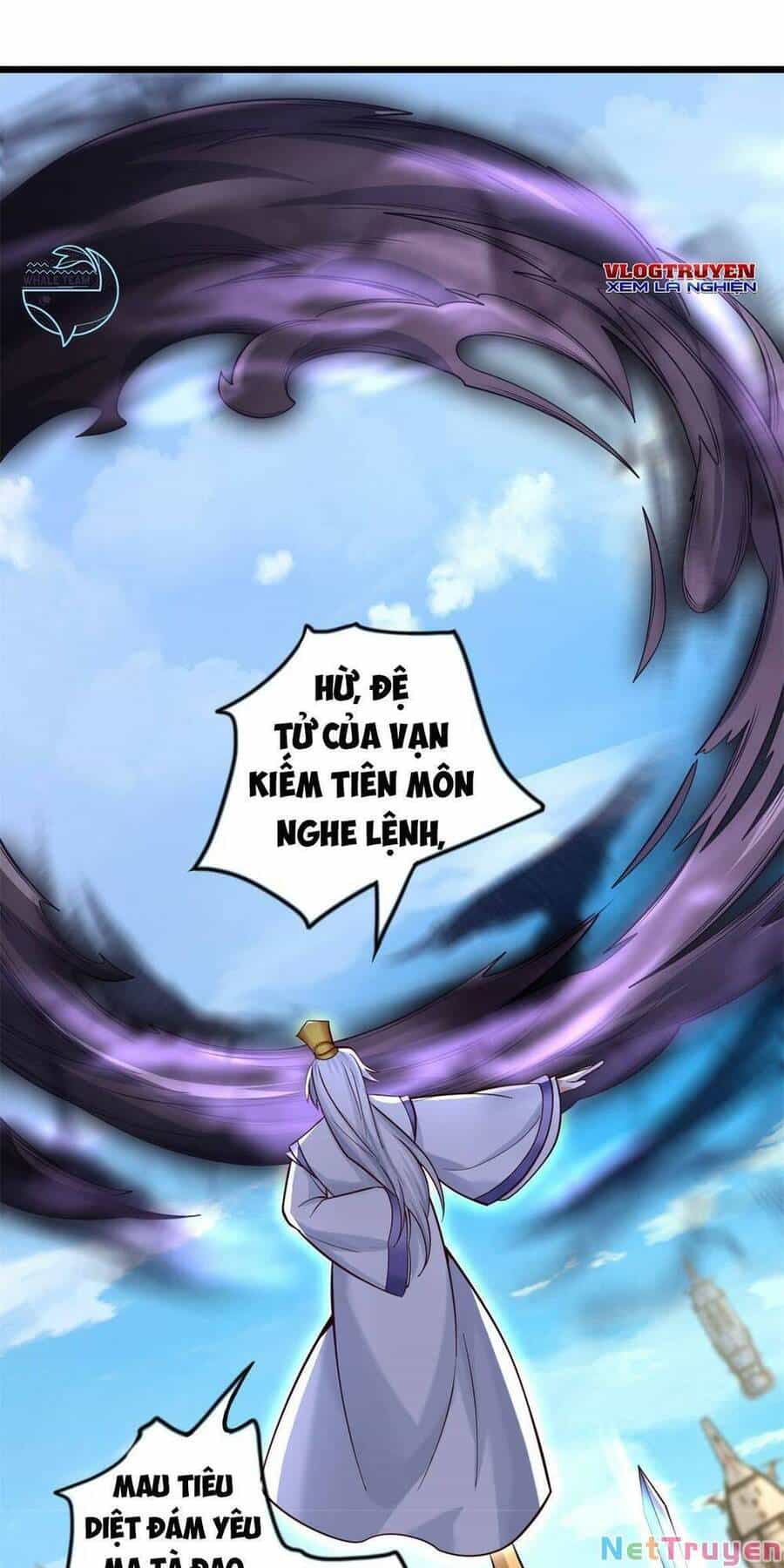 Khởi Đầu Có Kiếm Vực, Ta Sẽ Trở Thành Kiếm Thần - Chương 48 - ảnh 18
