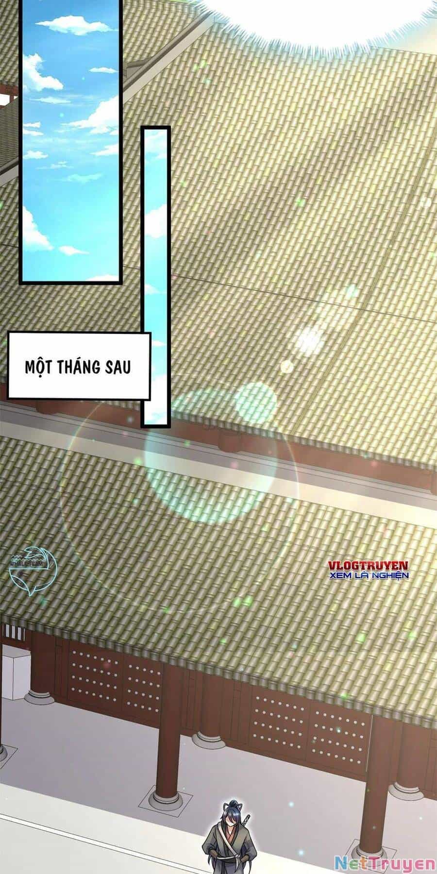 Khởi Đầu Có Kiếm Vực, Ta Sẽ Trở Thành Kiếm Thần - Chương 52 - ảnh 34