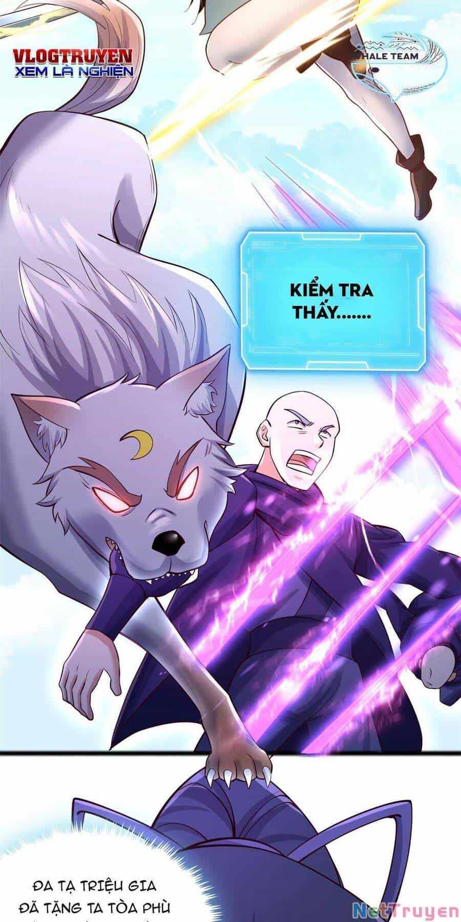 Khởi Đầu Có Kiếm Vực, Ta Sẽ Trở Thành Kiếm Thần - Chương 54 - ảnh 5