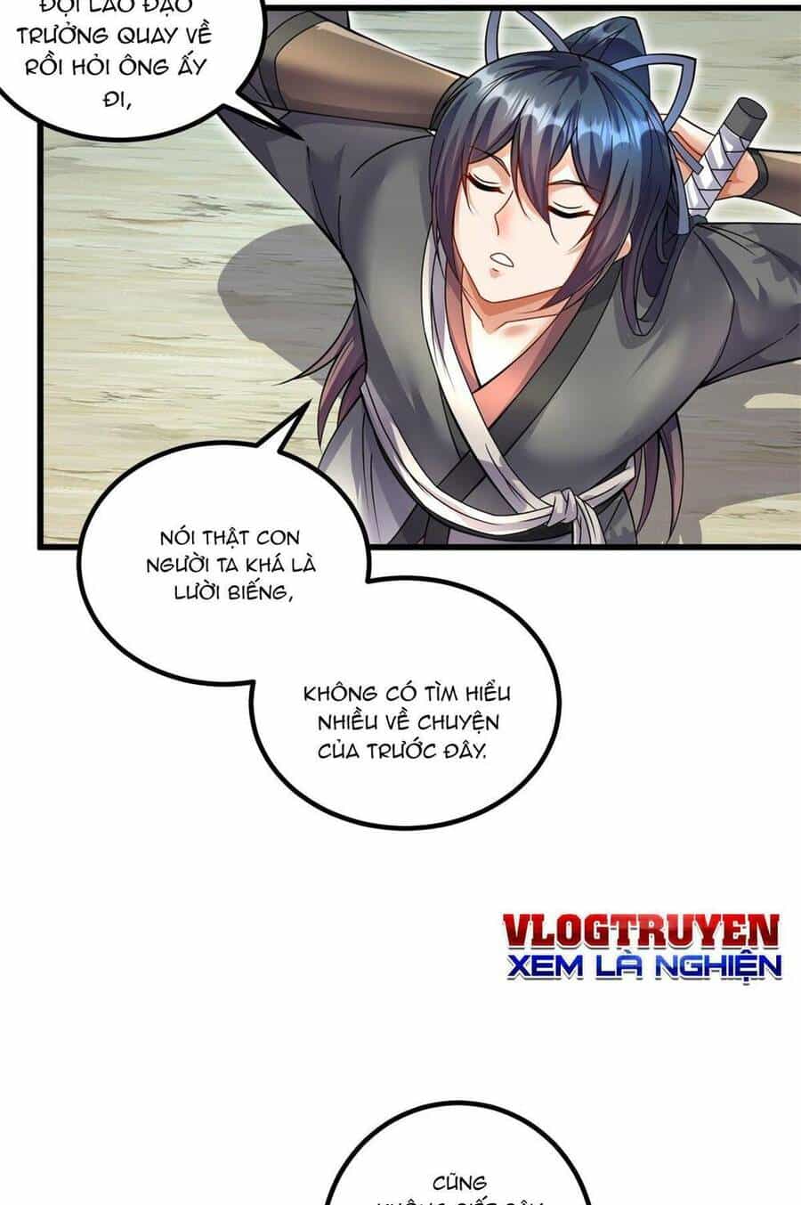 Khởi Đầu Có Kiếm Vực, Ta Sẽ Trở Thành Kiếm Thần - Chương 69 - ảnh 6