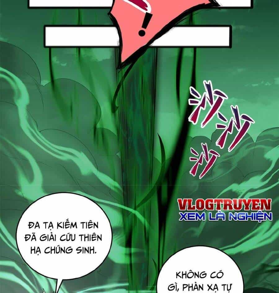 Khởi Đầu Có Kiếm Vực, Ta Sẽ Trở Thành Kiếm Thần - Chương 72 - ảnh 26