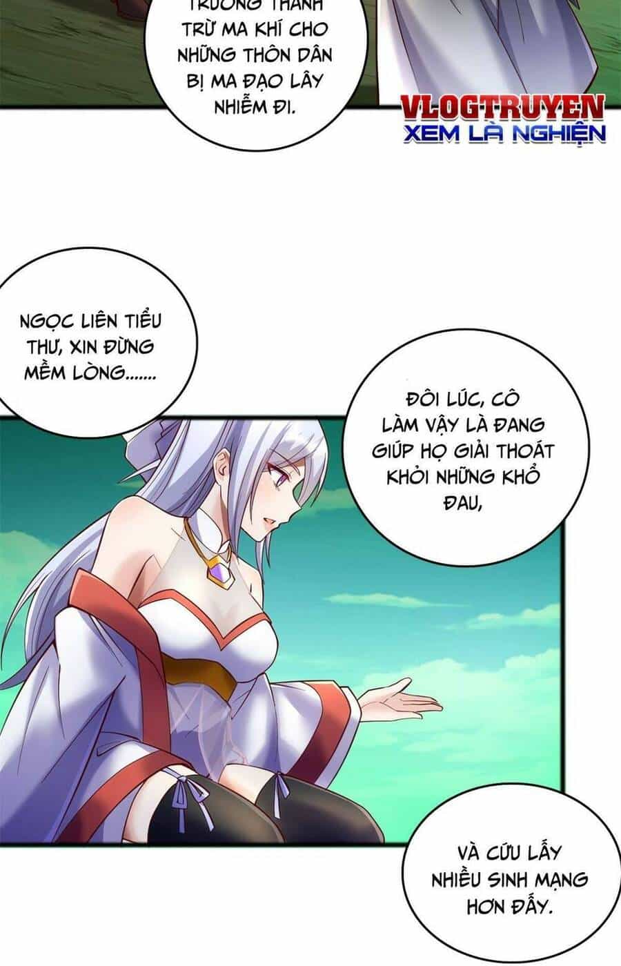 Khởi Đầu Có Kiếm Vực, Ta Sẽ Trở Thành Kiếm Thần - Chương 72 - ảnh 6