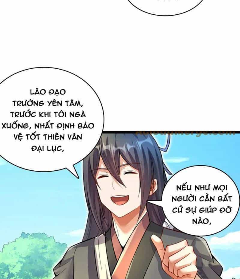 Khởi Đầu Có Kiếm Vực, Ta Sẽ Trở Thành Kiếm Thần - Chương 77 - ảnh 13