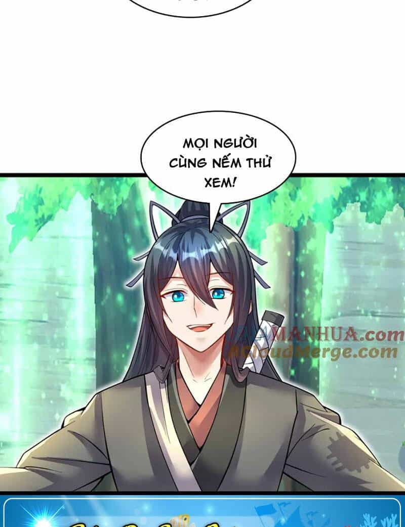 Khởi Đầu Có Kiếm Vực, Ta Sẽ Trở Thành Kiếm Thần - Chương 77 - ảnh 27