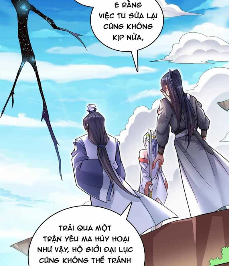 Khởi Đầu Có Kiếm Vực, Ta Sẽ Trở Thành Kiếm Thần - Chương 77 - ảnh 8