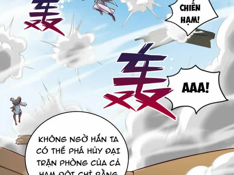 Khởi Đầu Có Kiếm Vực, Ta Sẽ Trở Thành Kiếm Thần - Chương 85 - ảnh 58