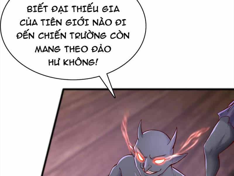 Khởi Đầu Có Kiếm Vực, Ta Sẽ Trở Thành Kiếm Thần - Chương 89 - ảnh 27