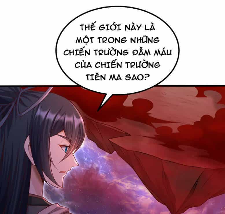 Khởi Đầu Có Kiếm Vực, Ta Sẽ Trở Thành Kiếm Thần - Chương 91 - ảnh 28