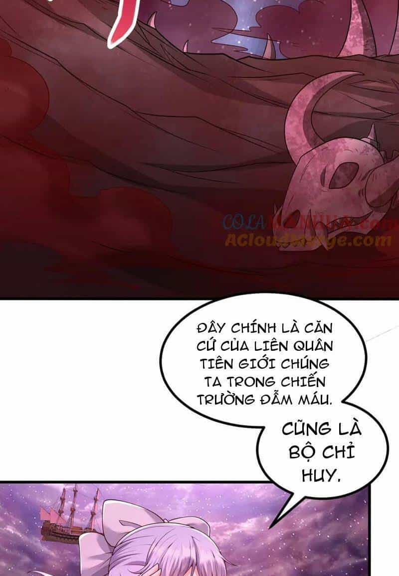 Khởi Đầu Có Kiếm Vực, Ta Sẽ Trở Thành Kiếm Thần - Chương 92 - ảnh 10
