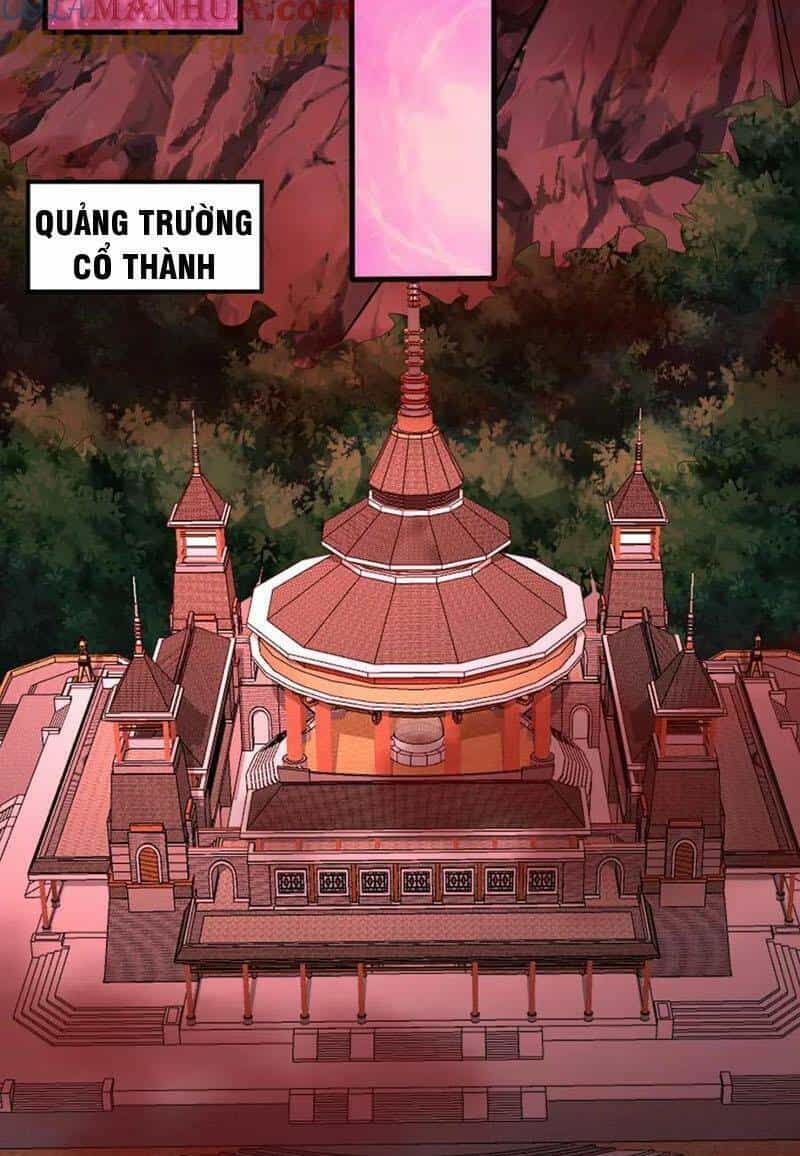 Khởi Đầu Có Kiếm Vực, Ta Sẽ Trở Thành Kiếm Thần - Chương 92 - ảnh 13