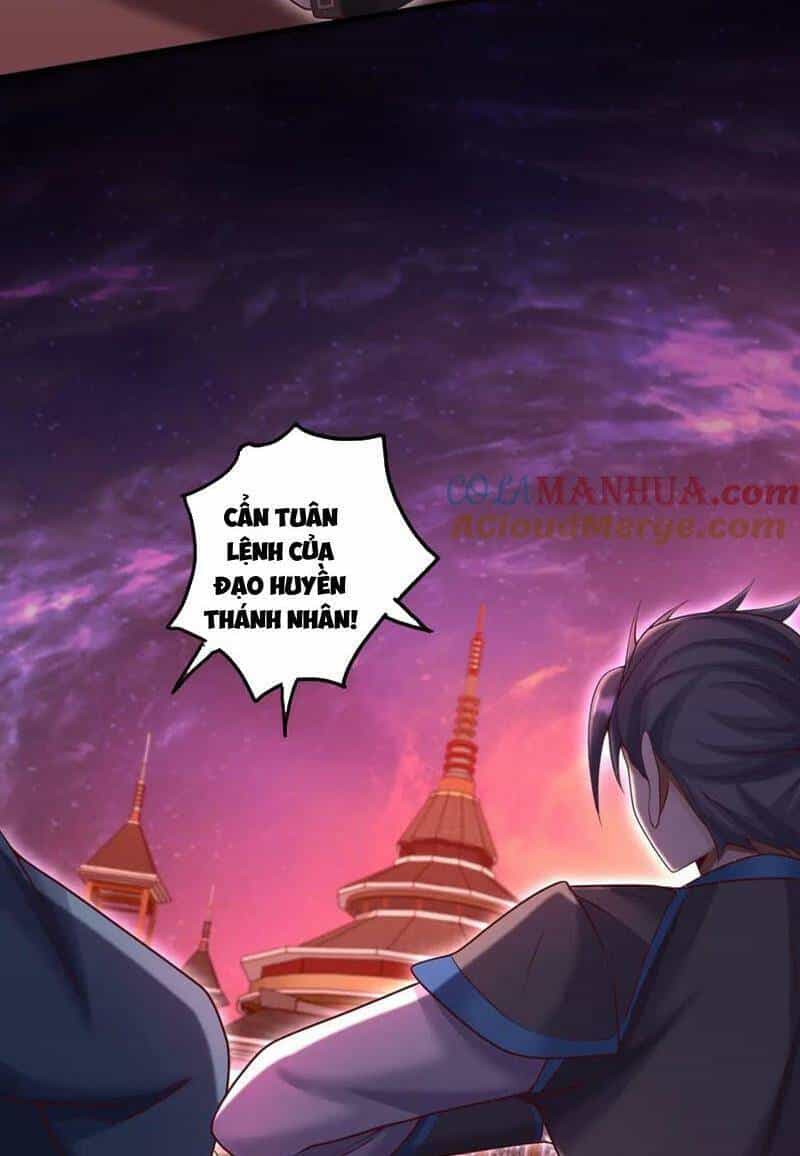 Khởi Đầu Có Kiếm Vực, Ta Sẽ Trở Thành Kiếm Thần - Chương 92 - ảnh 18
