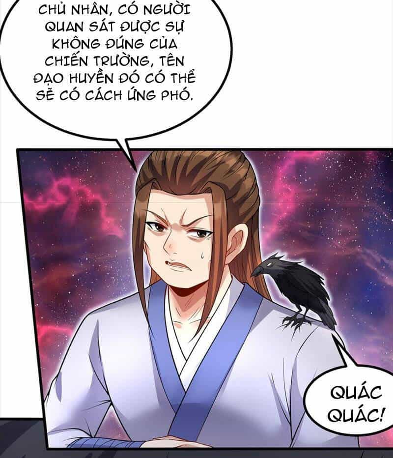 Khởi Đầu Có Kiếm Vực, Ta Sẽ Trở Thành Kiếm Thần - Chương 94 - ảnh 18