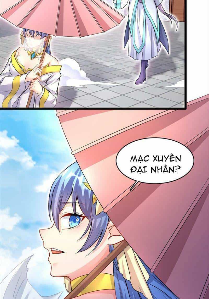 Khởi Đầu Có Kiếm Vực, Ta Sẽ Trở Thành Kiếm Thần - Chương 95 - ảnh 28