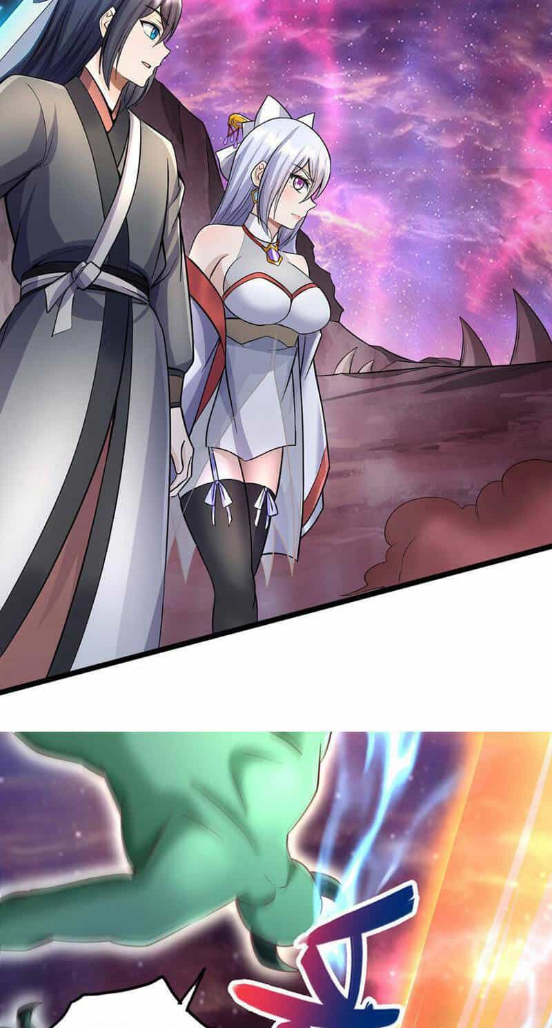 Khởi Đầu Có Kiếm Vực, Ta Sẽ Trở Thành Kiếm Thần - Chương 98 - ảnh 12