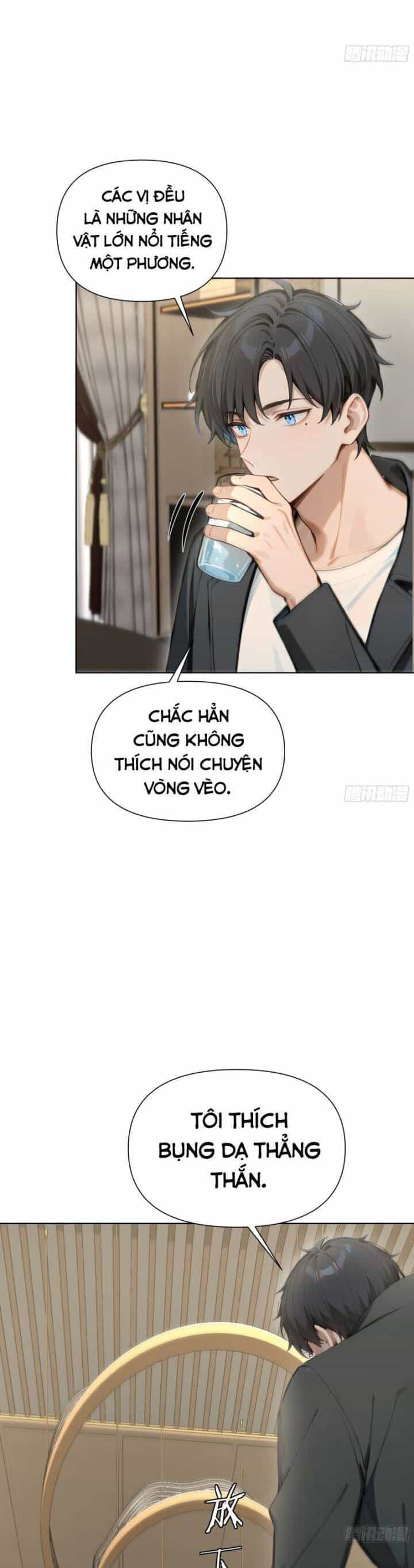 Khởi Đầu Vật Giá Sụt Giảm, Ta Trở Thành Nhà Giàu Số Một Thế Giới! - Chương 10 - ảnh 3