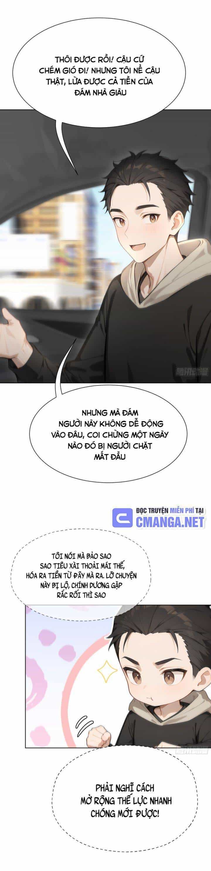 Khởi Đầu Vật Giá Sụt Giảm, Ta Trở Thành Nhà Giàu Số Một Thế Giới! - Chương 13 - ảnh 35