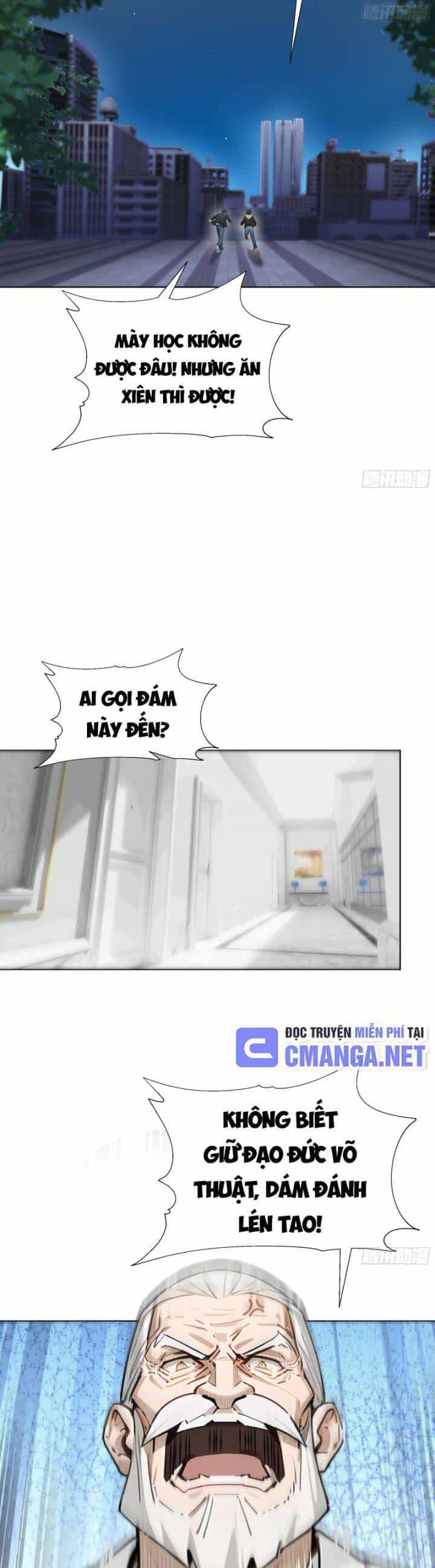 Khởi Đầu Vật Giá Sụt Giảm, Ta Trở Thành Nhà Giàu Số Một Thế Giới! - Chương 15 - ảnh 10