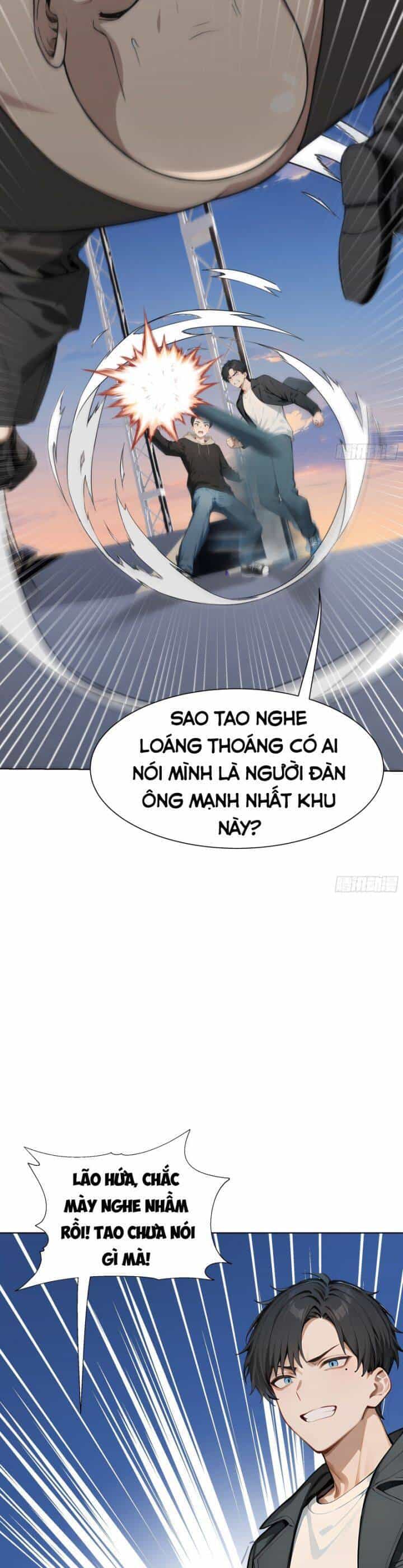 Khởi Đầu Vật Giá Sụt Giảm, Ta Trở Thành Nhà Giàu Số Một Thế Giới! - Chương 15 - ảnh 7