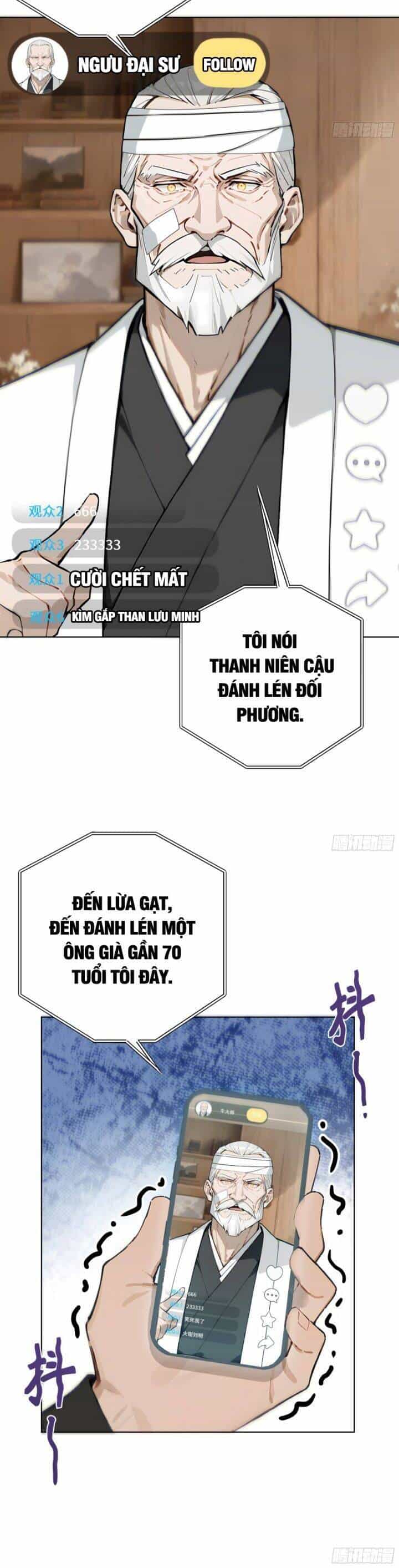 Khởi Đầu Vật Giá Sụt Giảm, Ta Trở Thành Nhà Giàu Số Một Thế Giới! - Chương 16 - ảnh 16