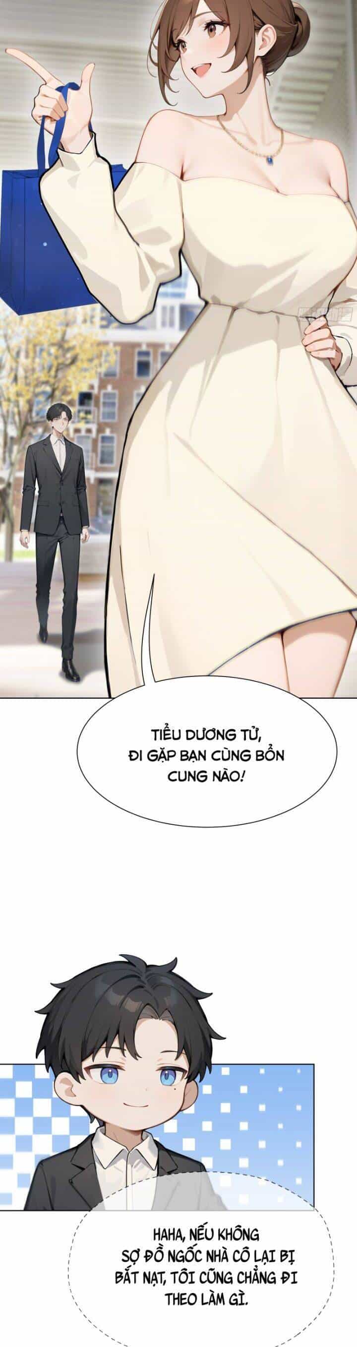 Khởi Đầu Vật Giá Sụt Giảm, Ta Trở Thành Nhà Giàu Số Một Thế Giới! - Chương 16 - ảnh 28
