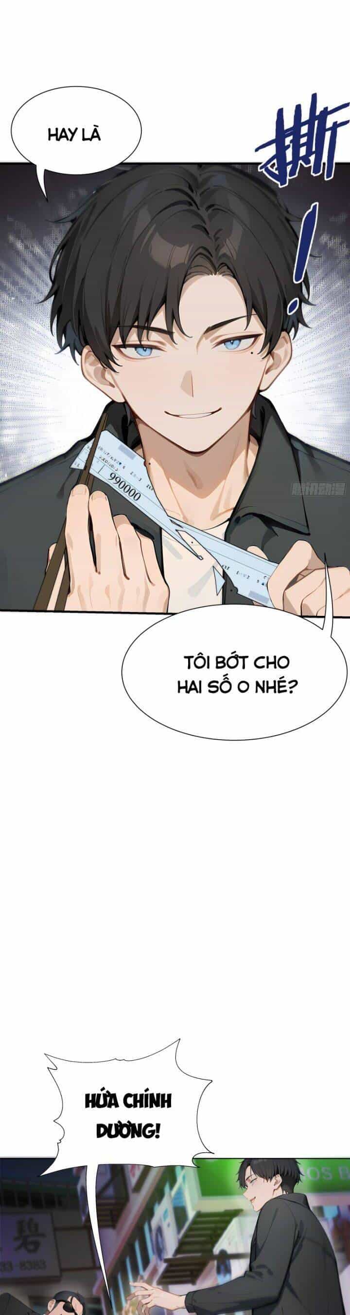 Khởi Đầu Vật Giá Sụt Giảm, Ta Trở Thành Nhà Giàu Số Một Thế Giới! - Chương 16 - ảnh 7
