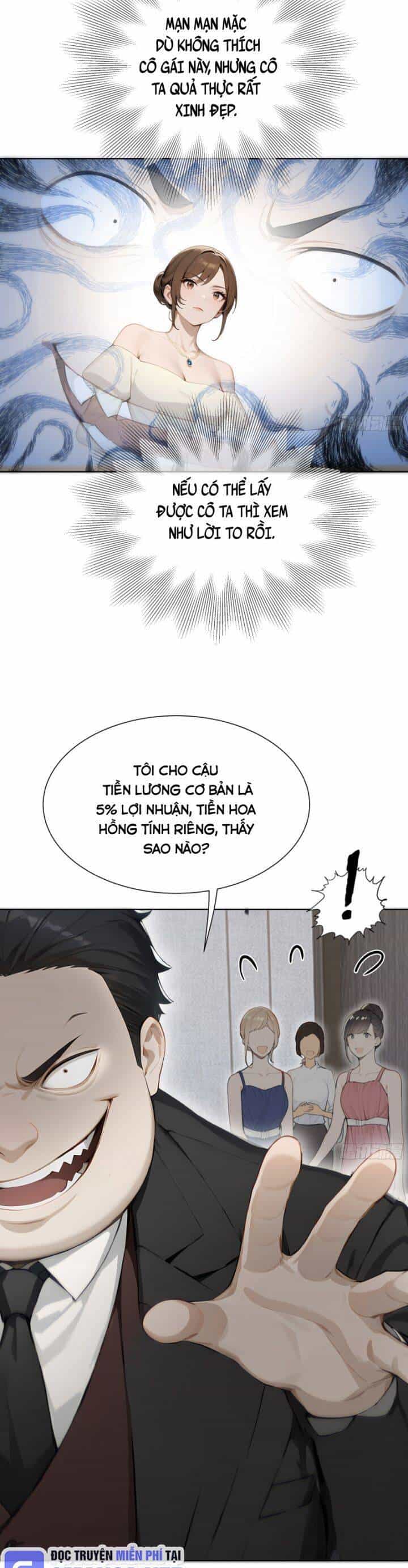 Khởi Đầu Vật Giá Sụt Giảm, Ta Trở Thành Nhà Giàu Số Một Thế Giới! - Chương 17 - ảnh 26